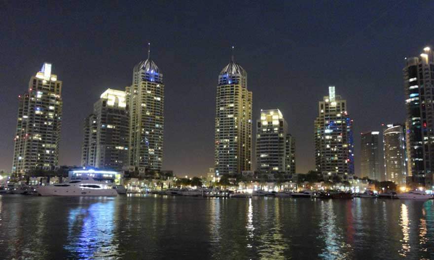 Bur Dubai