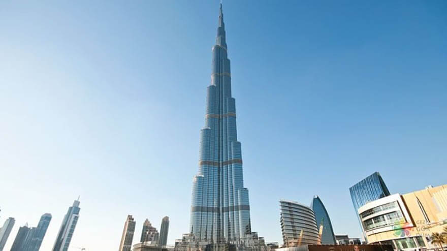 Burj Khalifa