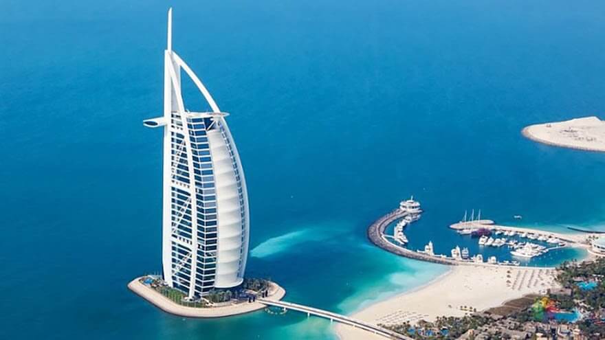 Burj Al Arab