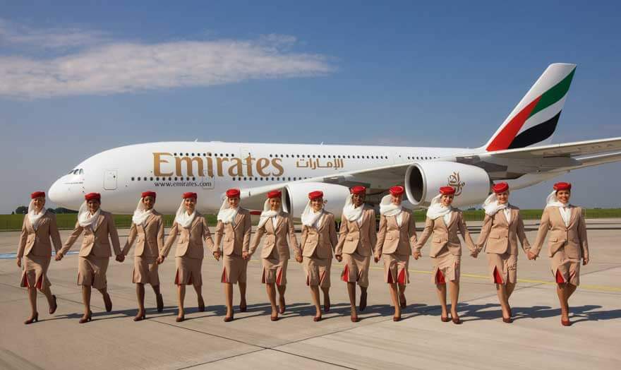 Emirates