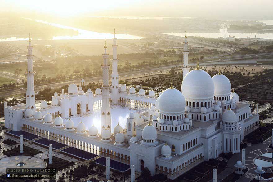 Grand Mosque