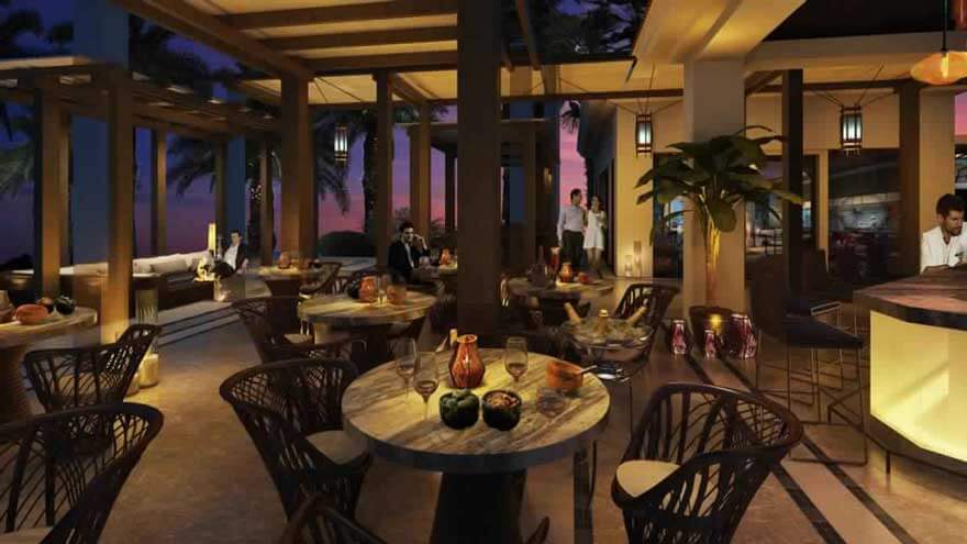 Nusr-Et Restaurant Dubai