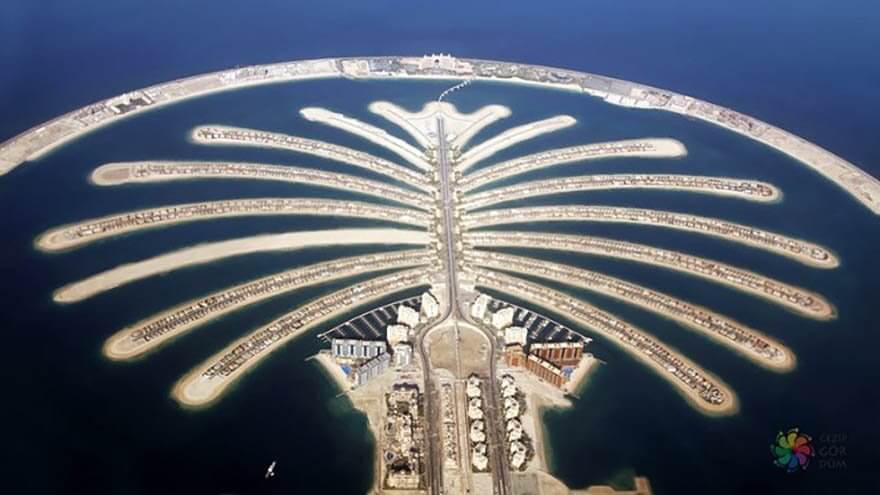 Palm Jumeirah