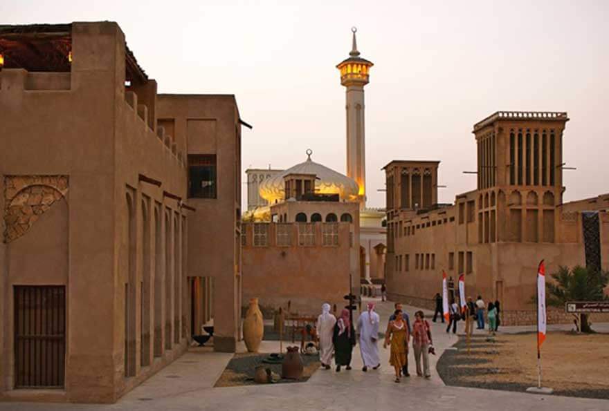 al-bastakiya-dubai