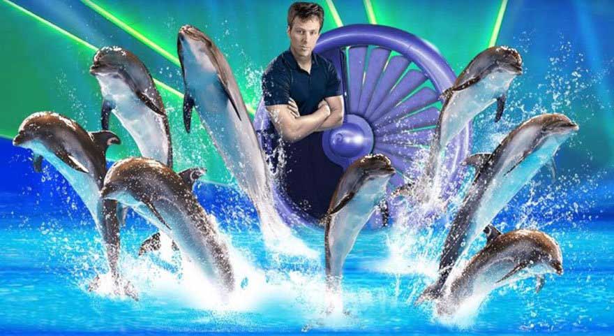 Dubai Dolphinairum