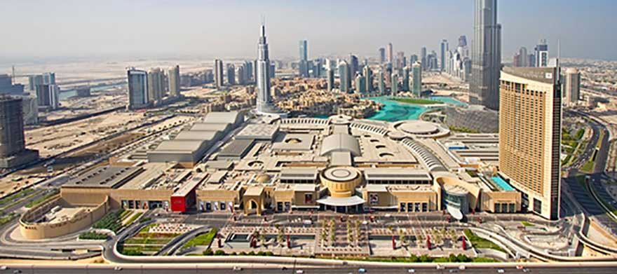 Dubai Mall