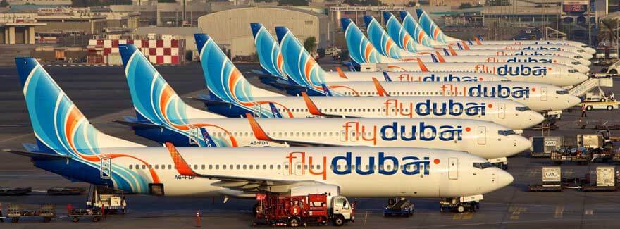 Flydubai