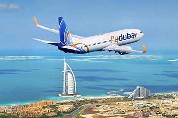 Flydubai Hava Yollari