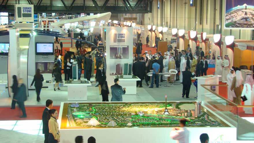 International Property Show & Dubai Emlak Fuarı