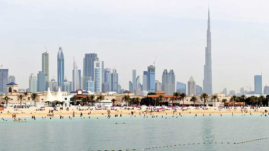 Jumeirah Sahili