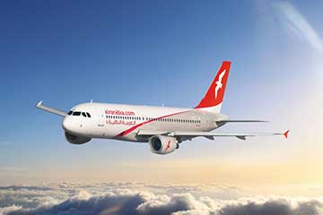 Airarabia Hava Yolları