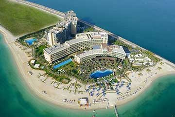 Rixos The Palm Dubai