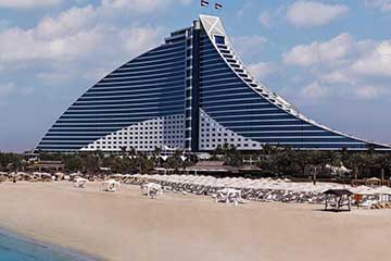 Jumeirah Beach Hotel